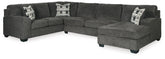Ballinasloe Sectional